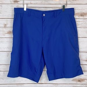 Callaway 38”Classic Flat Front Golf Shorts